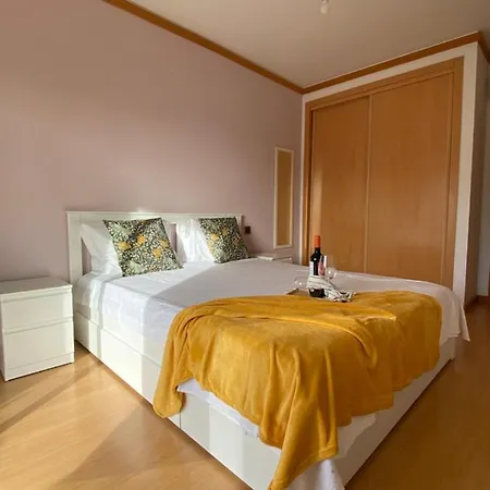 Apartamento Rua Do Sol By Localhosting *