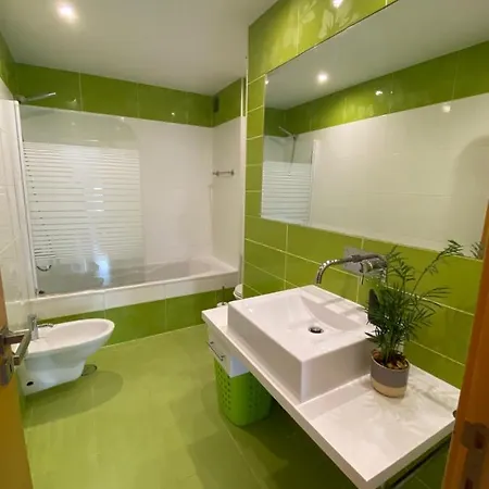 Apartamento Rua Do Sol By Localhosting Apartment Albufeira