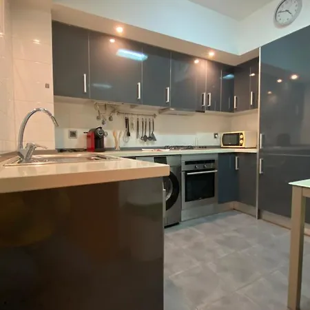 Appartement Apartamento Rua Do Sol By Localhosting Albufeira