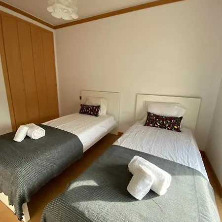 Apartamento Rua Do Sol By Localhosting