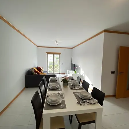 Apartamento Rua Do Sol By Localhosting Apartment *