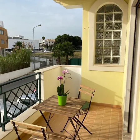 Apartamento Rua Do Sol By Localhosting *