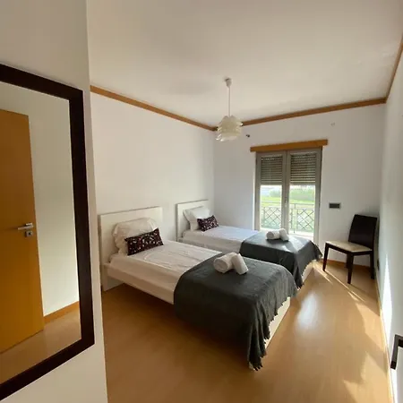 Apartamento Rua Do Sol By Localhosting *