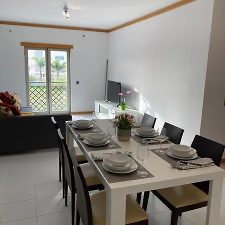 Apartamento Rua Do Sol By Localhosting