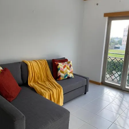Apartamento Rua Do Sol By Localhosting Albufeira